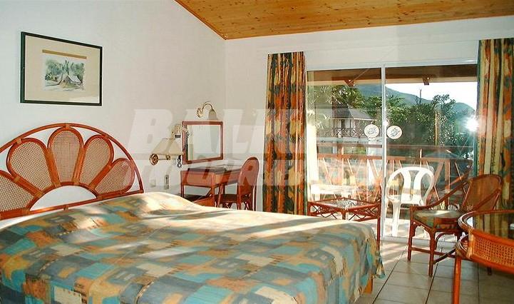 holiday in Coral Strand Hotel