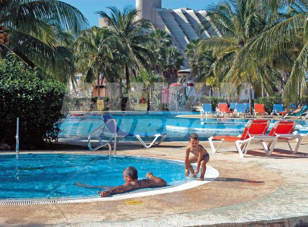 почивка в Aguas Azules
