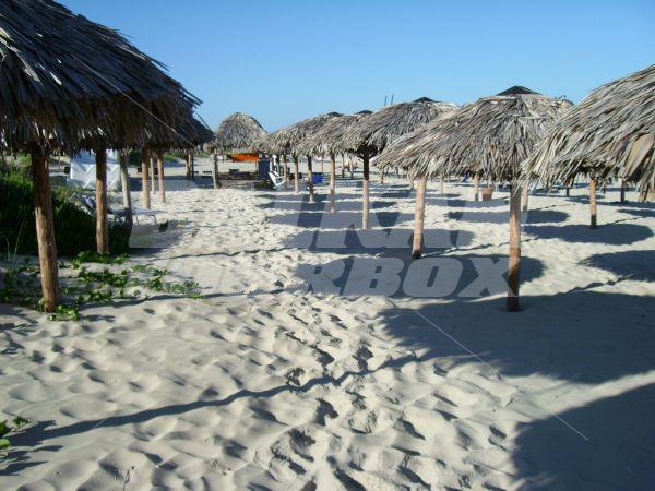 почивка в Aguas Azules
