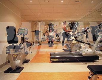 holiday in Le Royal Meridien Bristol