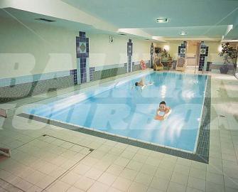 holiday in Le Royal Meridien Bristol