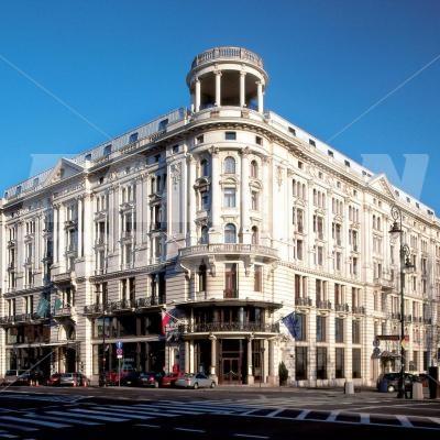 holiday in  Le Royal Meridien Bristol