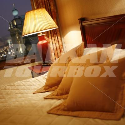 holiday in Le Royal Meridien Bristol