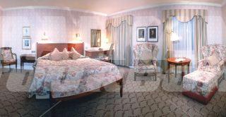 holiday in Le Royal Meridien Bristol