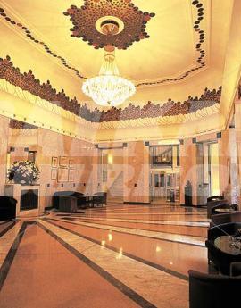 holiday in Le Royal Meridien Bristol