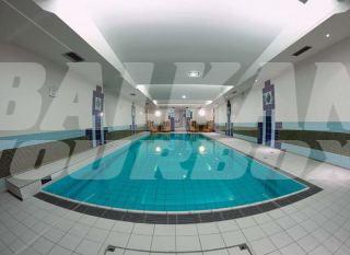 holiday in Le Royal Meridien Bristol