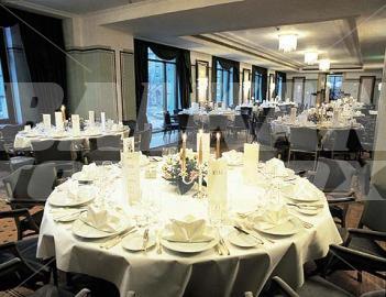 holiday in Le Royal Meridien Bristol