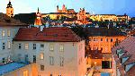 Hotel Mandarin Oriental, Czech