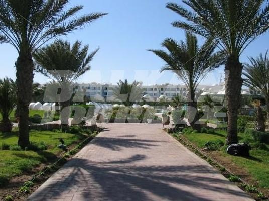 почивка в Riu Palace Royal Garden