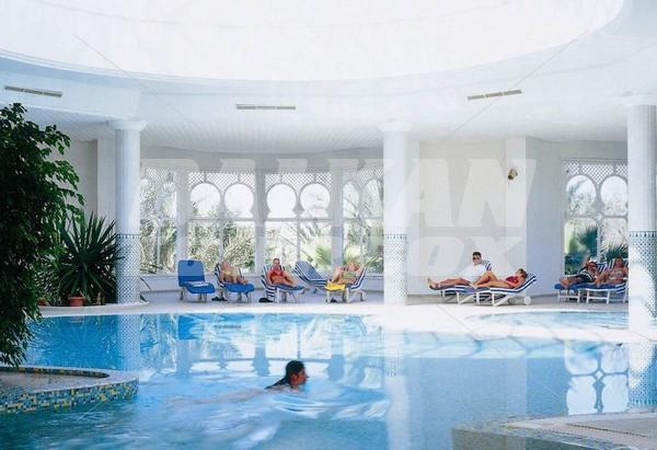 почивка в Riu Palace Royal Garden
