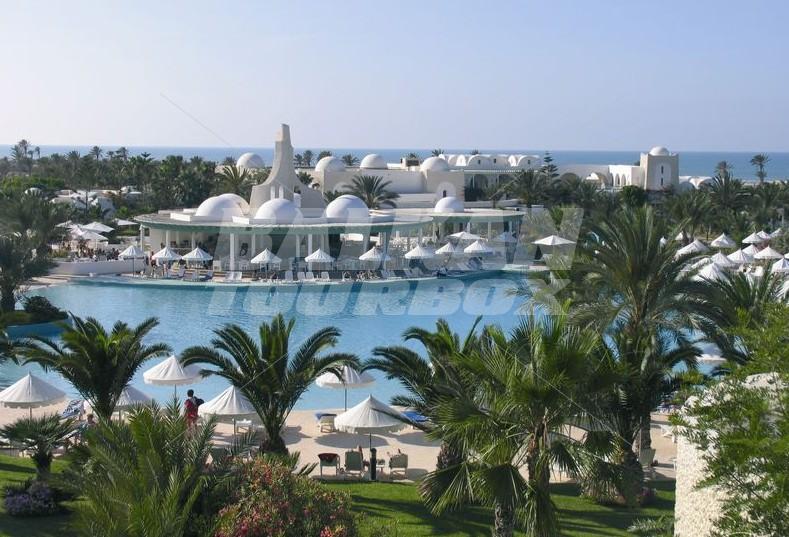 почивка в  Riu Palace Royal Garden