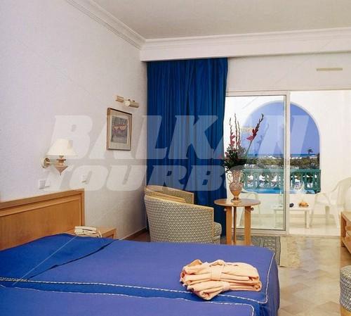почивка в Riu Palace Royal Garden