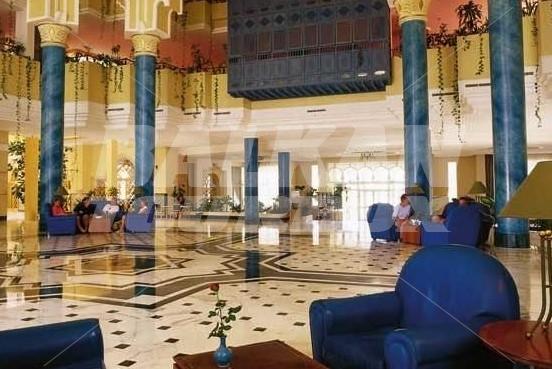 почивка в Riu Palace Royal Garden