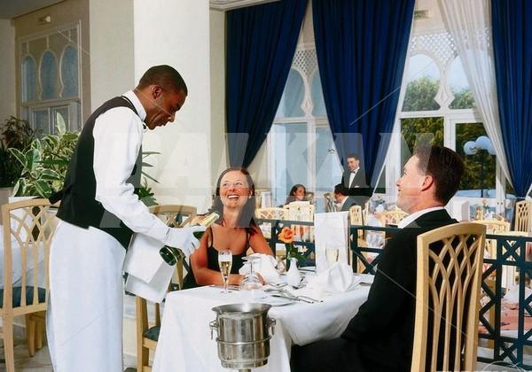 почивка в Riu Palace Royal Garden