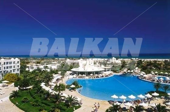почивка в Riu Palace Royal Garden