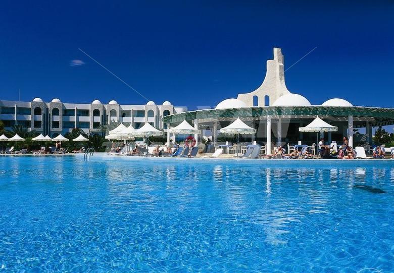 почивка в Riu Palace Royal Garden