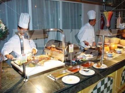почивка в Riu Palace Royal Garden