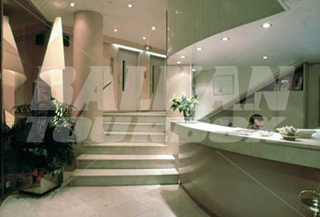 holiday in Husa Barcelona