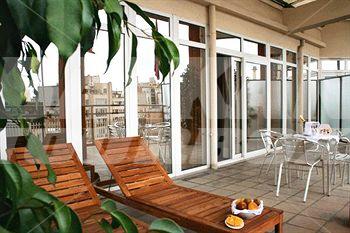 holiday in Husa Barcelona