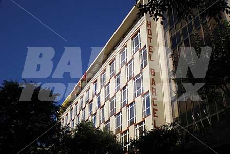 holiday in  Husa Barcelona
