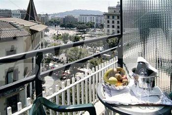 holiday in Husa Barcelona