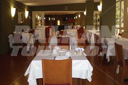 holiday in Husa Barcelona