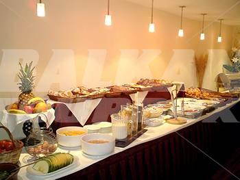 holiday in Husa Barcelona