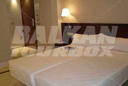 holiday in Husa Barcelona