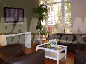 holiday in Husa Barcelona