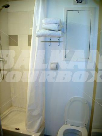 почивка в Citea Toulouse Jolimont