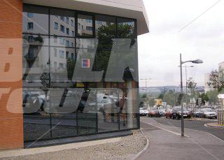 почивка в Citea Toulouse Jolimont