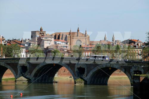 почивка в Citea Toulouse Jolimont