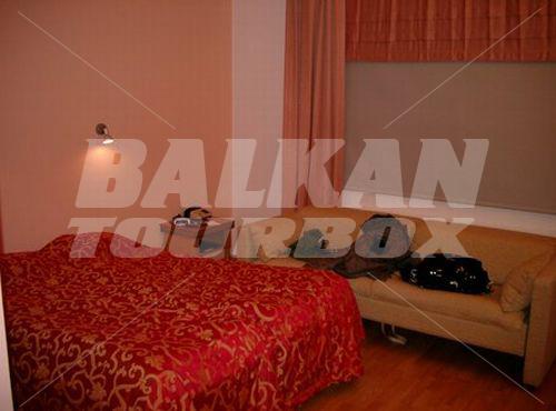holiday in Best Western Seaport