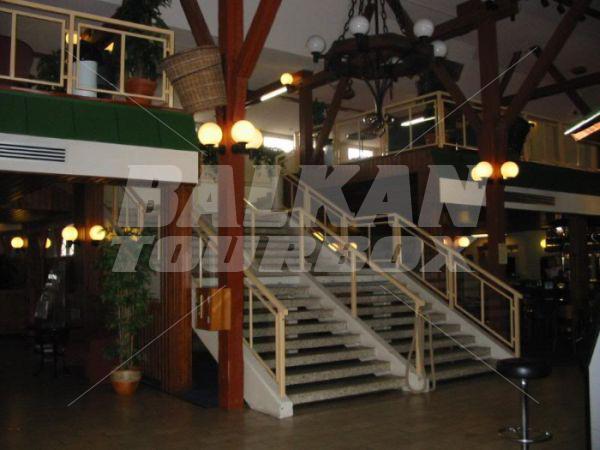 holiday in Best Western Seaport