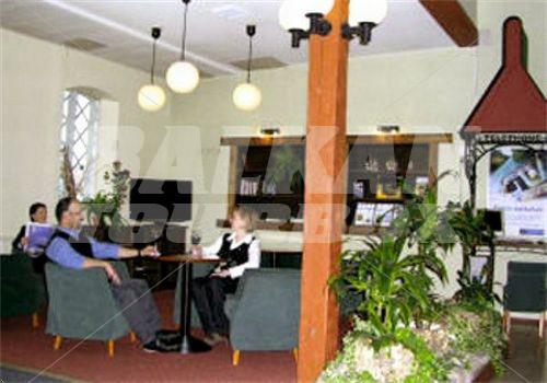 holiday in Best Western Seaport