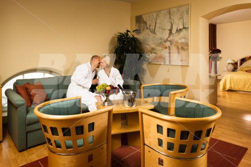 holiday in Best Western Seaport