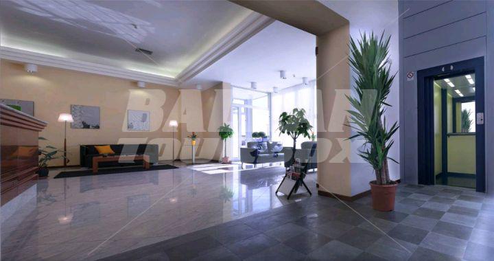 почивка в  Standard Udine
