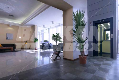 почивка в Standard Udine