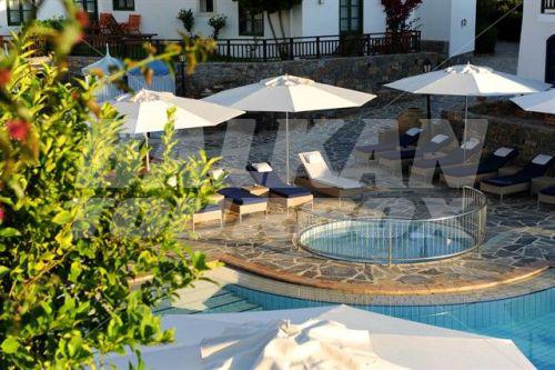 почивка в Creta Maris Beach Resort