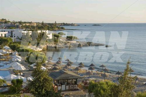 holiday in Creta Maris Beach Resort
