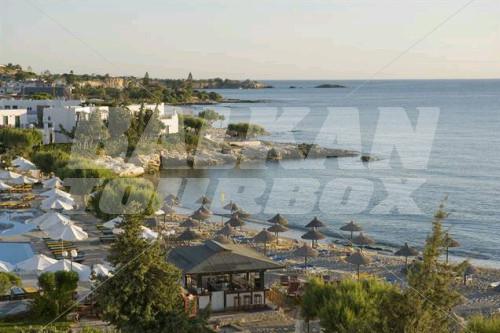 почивка в Creta Maris Beach Resort