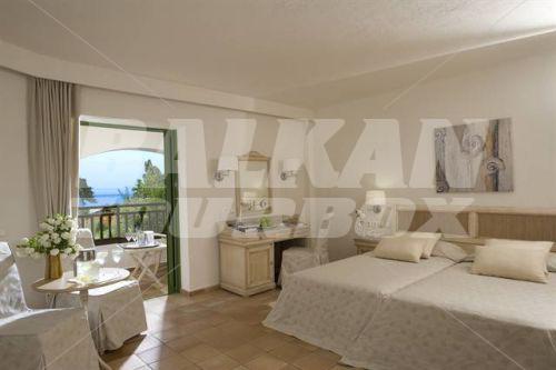 почивка в Creta Maris Beach Resort