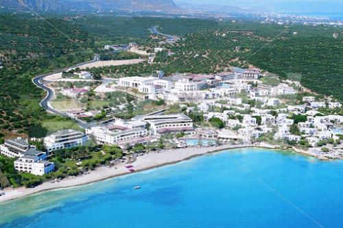 holiday in Creta Maris Beach Resort