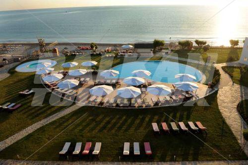 holiday in Creta Maris Beach Resort