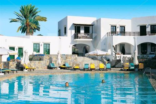 holiday in Creta Maris Beach Resort