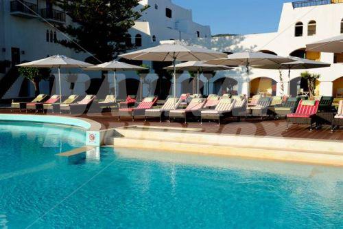 holiday in Creta Maris Beach Resort