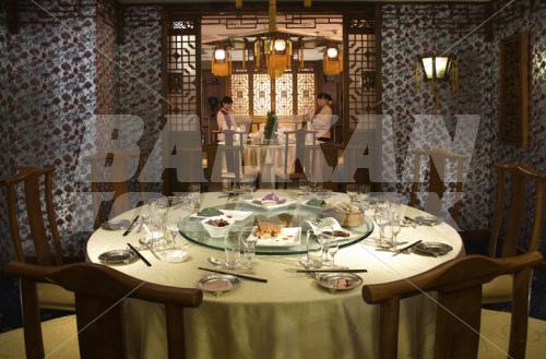 holiday in Novotel Xin Qiao Beijing