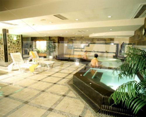 holiday in Novotel Xin Qiao Beijing