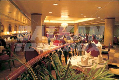 holiday in Novotel Xin Qiao Beijing
