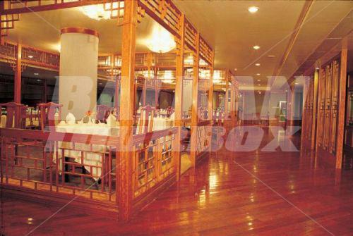 holiday in Novotel Xin Qiao Beijing